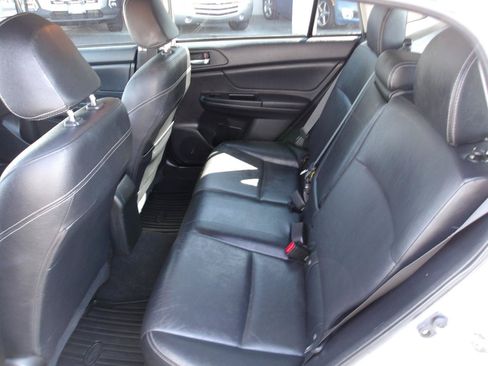 Used 2012 Subaru Impreza 2.0i Sport Limited w/ Popular Pkg 1 AWD/4WD image 11