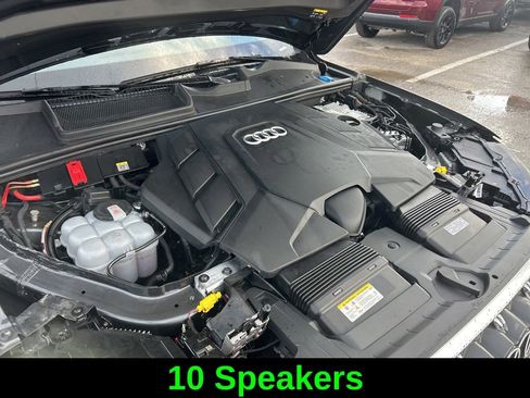 Used 2025 Audi Q7 3.0T Premium Plus image 18
