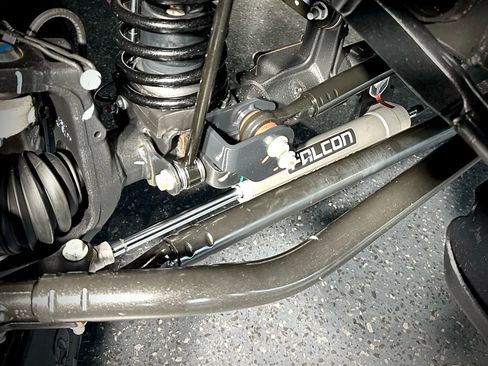 Used 2022 Jeep Gladiator Rubicon w/ LED Lighting Group image 28