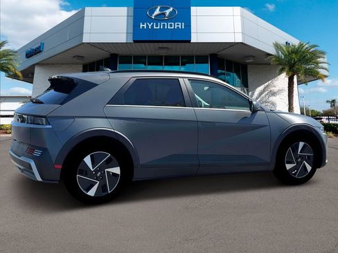 New 2026 Hyundai Ioniq 5 SEL image 9