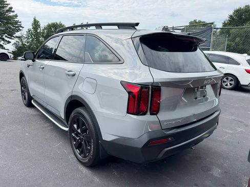 Certified 2023 Kia Sorento S AWD/4WD image 7