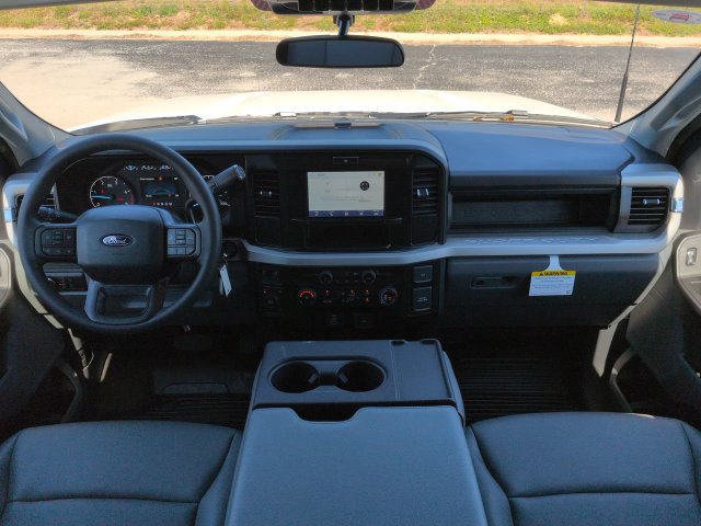 New 2027 Ford F350 XL w/ XL Chrome Package AWD/4WD image 14