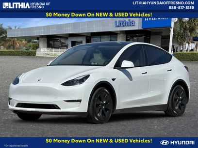 Used 2023 Tesla Model Y Long Range