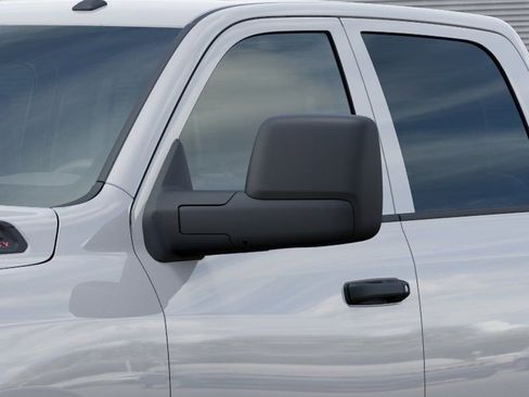 New 2026 RAM 2500 Tradesman RWD image 12