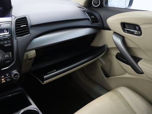 Used 2013 Acura RDX FWD w/ Technology Package image 24