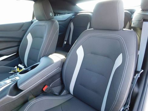 Used 2024 Chevrolet Camaro LT w/ RS Package image 19