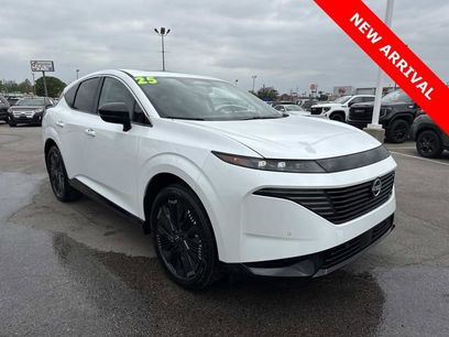 Used 2025 Nissan Murano Platinum