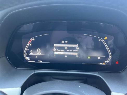 New 2026 MAZDA CX-5 Select AWD/4WD image 13