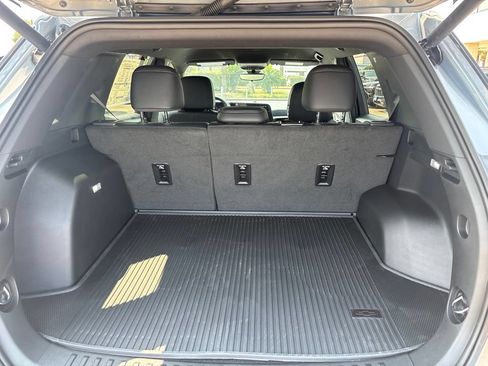 New 2027 Chevrolet Equinox LT w/ Convenience Package II FWD image 10