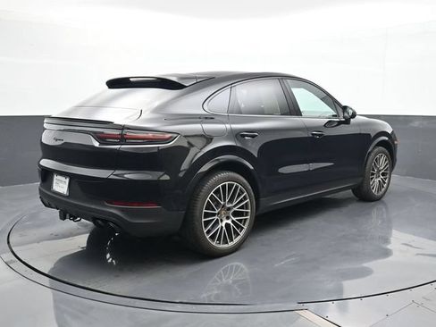 Used 2022 Porsche Cayenne Platinum Edition AWD/4WD image 23