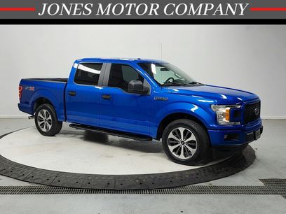 Used 2019 Ford F150 XL w/ Equipment Group 101A Mid