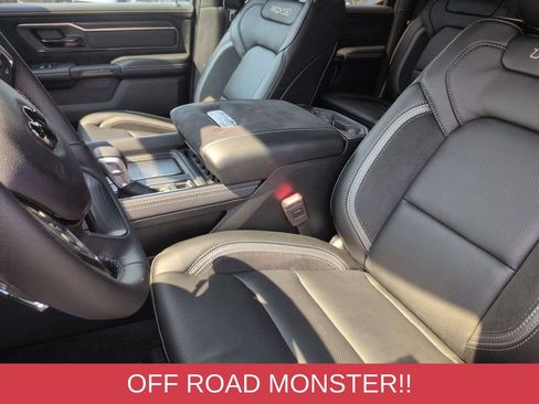 New 2026 RAM 1500 RHO AWD/4WD image 14