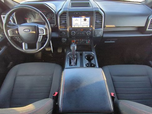 Used 2018 Ford F150 XLT w/ Equipment Group 301A Mid image 15