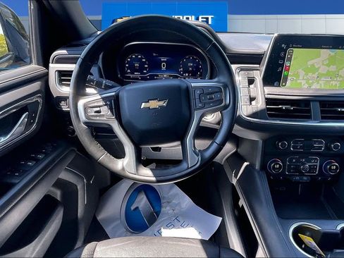 Used 2024 Chevrolet Tahoe LT image 8