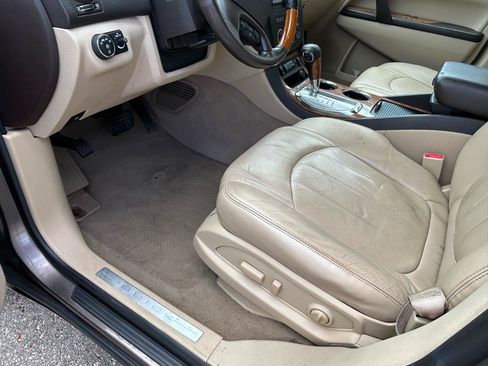 Used 2012 Buick Enclave Leather w/ Trailering Provision Package AWD/4WD image 10