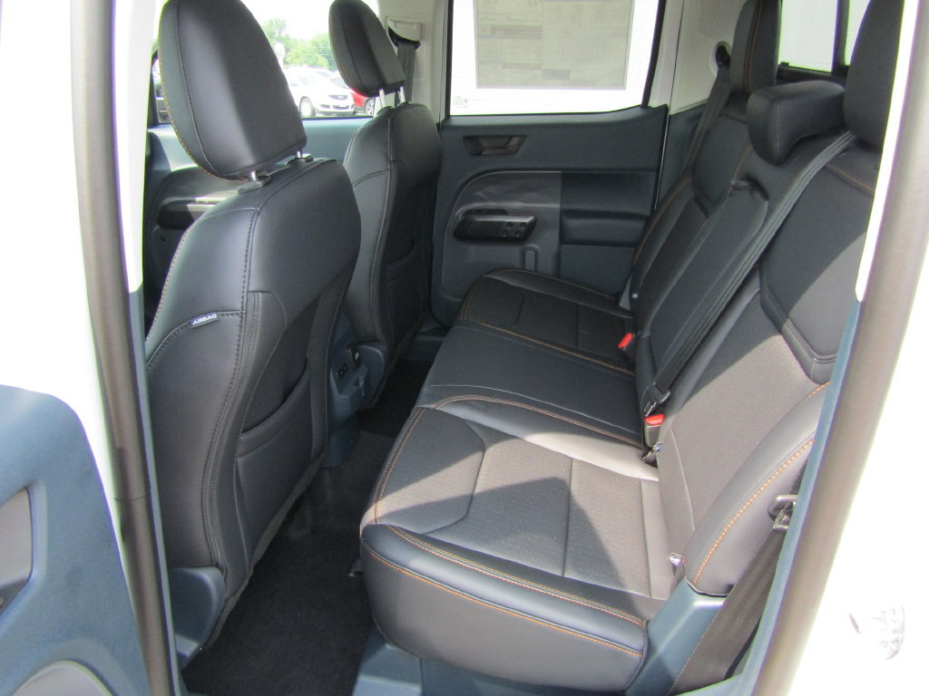 New 2026 Ford Maverick Tremor AWD/4WD image 26