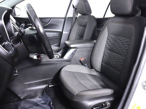 Used 2018 Chevrolet Equinox LT w/ Sun & Infotainment Package image 31