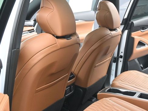 New 2026 INFINITI QX60 Autograph w/ Dark Cargo Package image 20