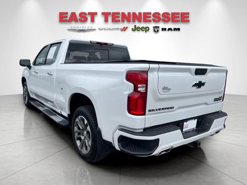Used 2024 Chevrolet Silverado 1500 High Country w/ Max Trailering Package AWD/4WD image 5