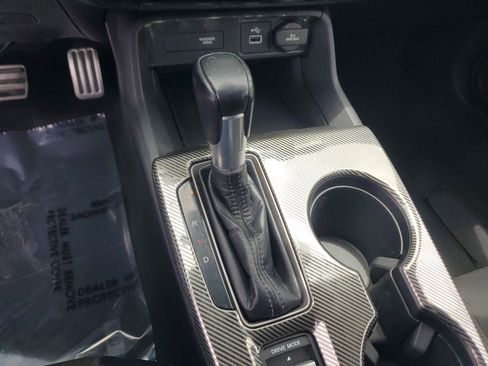 Used 2022 Honda Civic Sport image 22