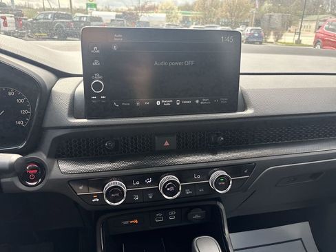 Used 2024 Honda CR-V Sport-L image 12