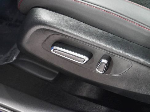 Certified 2025 Acura ADX A-Spec image 26