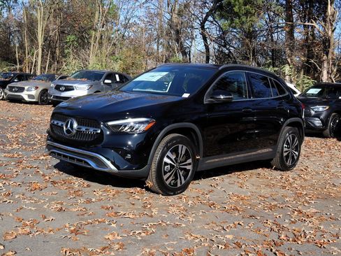 New 2026 Mercedes-Benz GLA 250 image 7