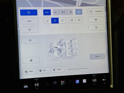 Used 2020 Tesla Model X Performance AWD/4WD image 14