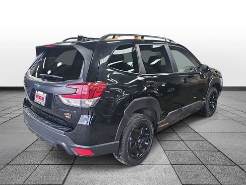 Used 2024 Subaru Forester Wilderness AWD/4WD image 5