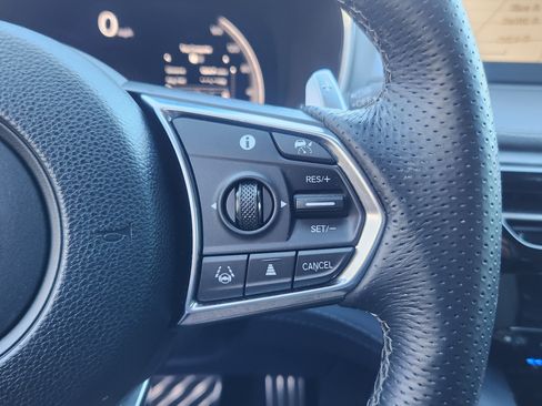 Used 2023 Acura MDX Type S AWD/4WD image 40