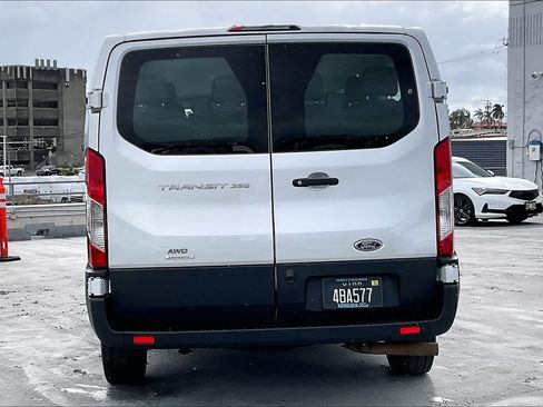 Used 2025 Ford Transit 350 XL AWD/4WD image 5
