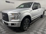 Used 2016 Ford F150 XLT w/ Equipment Group 302A Luxury image 2