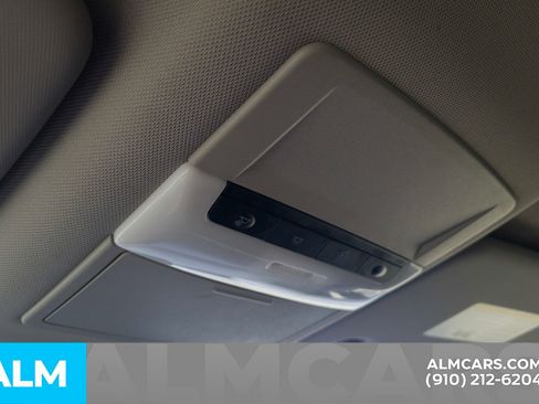 Used 2024 Nissan Rogue S image 20