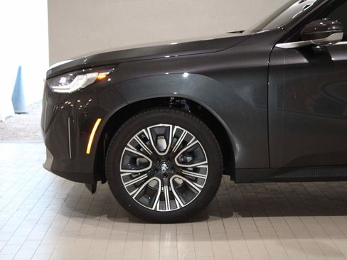 Used 2026 BMW X3 xDrive30 image 4