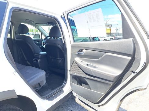Used 2023 Hyundai Santa Fe SEL AWD/4WD image 14