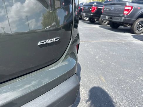 Used 2024 Ford Edge SEL w/ Convenience Package AWD/4WD image 11