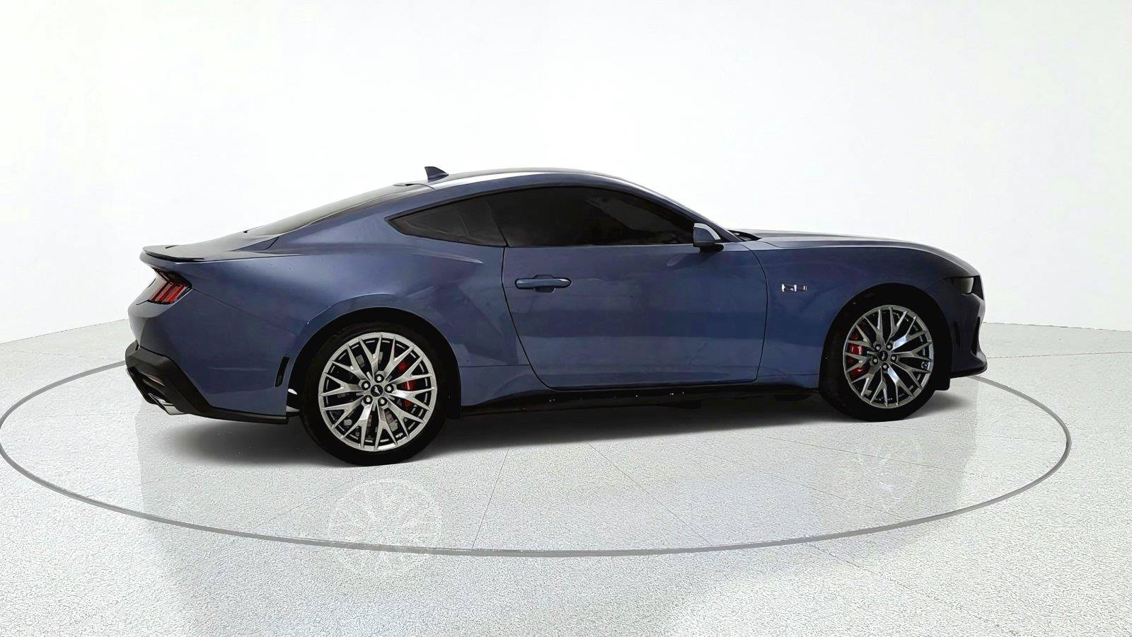 Used 2025 Ford Mustang GT Premium RWD image 7