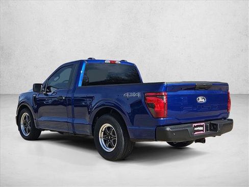 New 2026 Ford F150 XL image 9