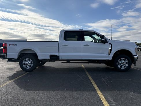 New 2026 Ford F250 XLT w/ XLT Premium Package image 5