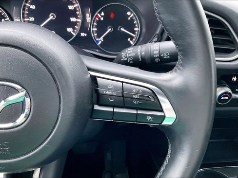 Used 2024 MAZDA CX-30 AWD 2.5 S w/ Select Sport Pkg image 18