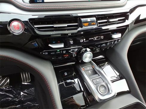 New 2026 Acura MDX A-Spec image 19