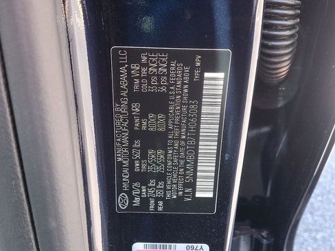 New 2026 Genesis GV70 2.5T Advanced w/ G1 Accessory Package image 18