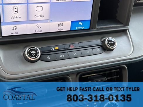 Used 2024 Ford Maverick Tremor w/ Tremor Off-Road Package image 44