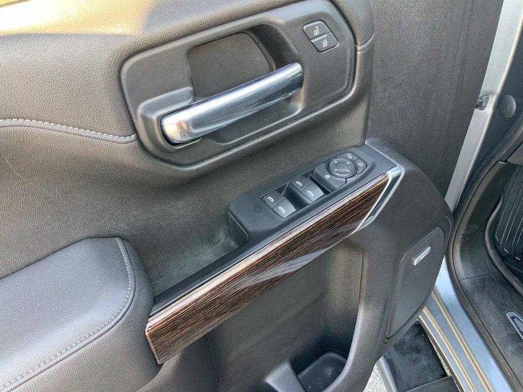 Used 2021 GMC Sierra 1500 Elevation w/ Preferred Package AWD/4WD image 12