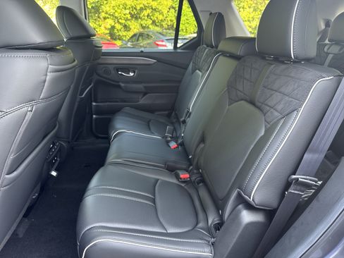 New 2026 Honda Pilot Elite image 10