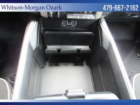 Used 2022 RAM 2500 Laramie AWD/4WD image 52