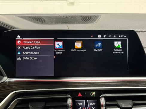 Used 2019 BMW X5 xDrive40i w/ Premium Package 2 AWD/4WD image 38