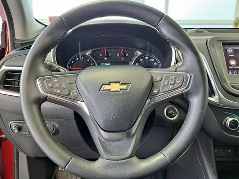 Used 2024 Chevrolet Equinox LT FWD image 11