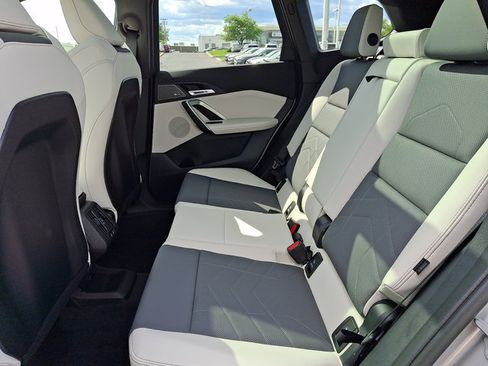 New 2026 BMW X1 xDrive28i w/ Technology Package AWD/4WD image 5