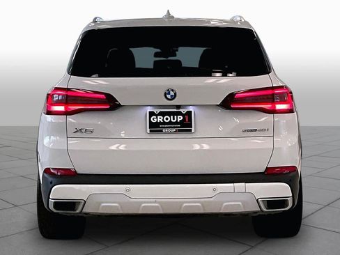 Used 2023 BMW X5 sDrive40i w/ Premium Package RWD image 4